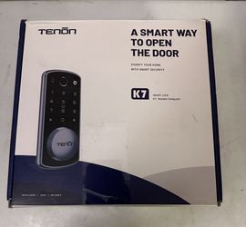 TENON K7 SMART LOCK