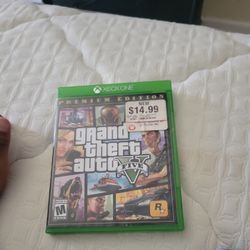 Xbox One Games $30 For All