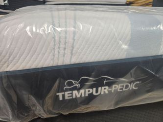 King Tempur-pedic Pro-Adapt (Medium Firm)
