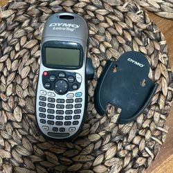 DYMO Label Maker