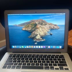 MacBook Air 