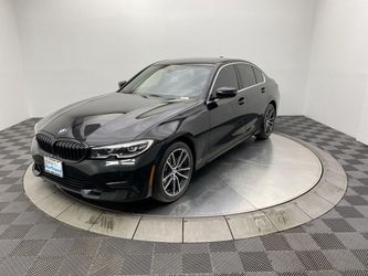 2019 BMW 330i