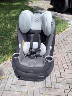 Maxi Cosi Pria Car Seat