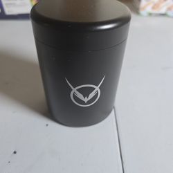 Metal Jar Smell Proof