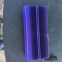 Lumatek LK600 Ballast For Grow Lights 