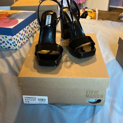 Steve Madden Heels