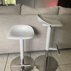 Adjustable Stool Chairs 