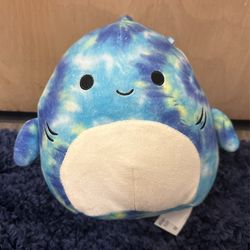 Squishmellow- Luther