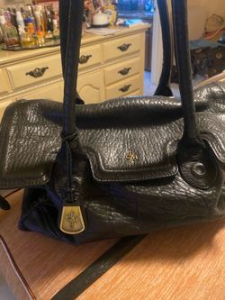 Purse new