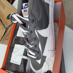 Brand New Nikes Size 10