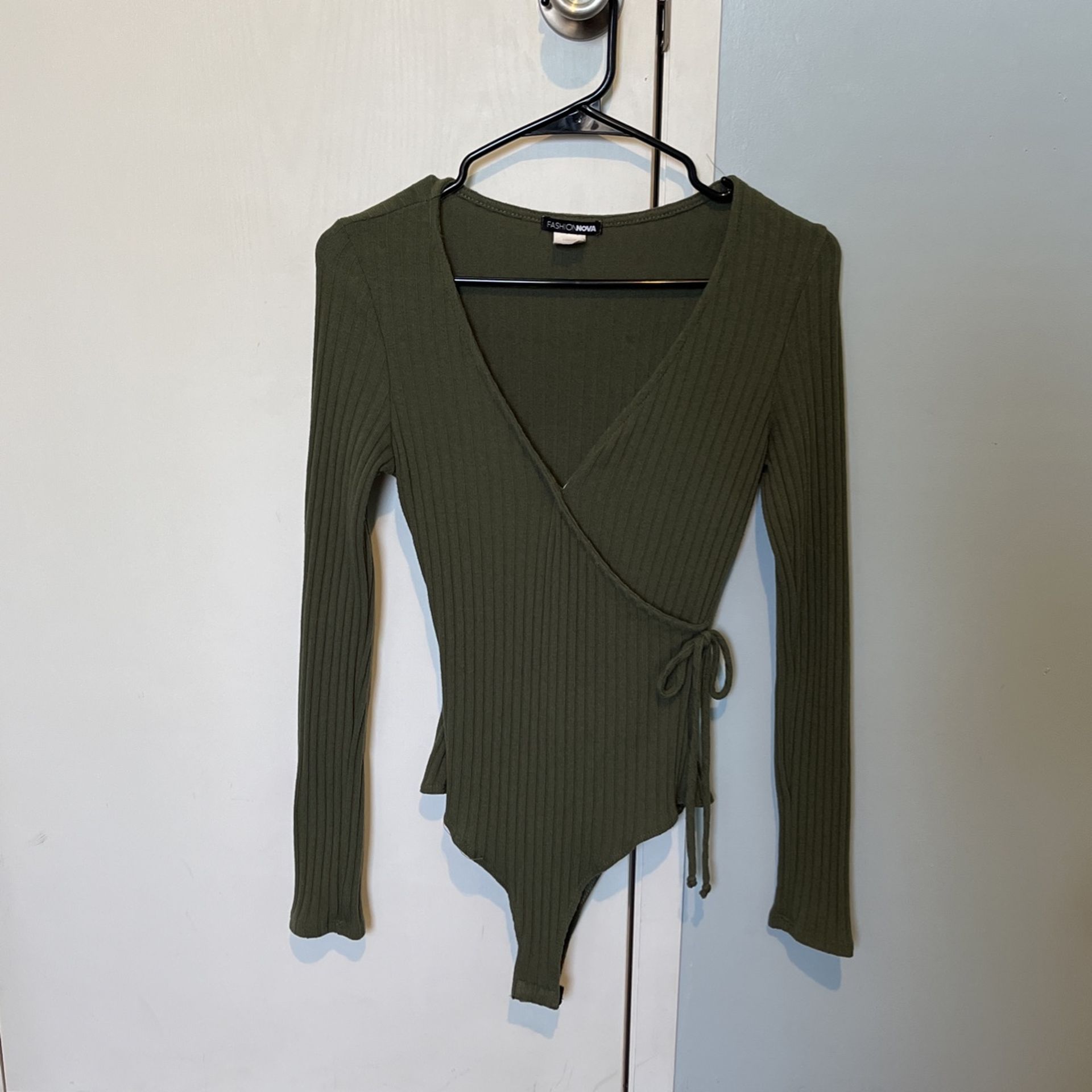 Women’s Body Suit Large