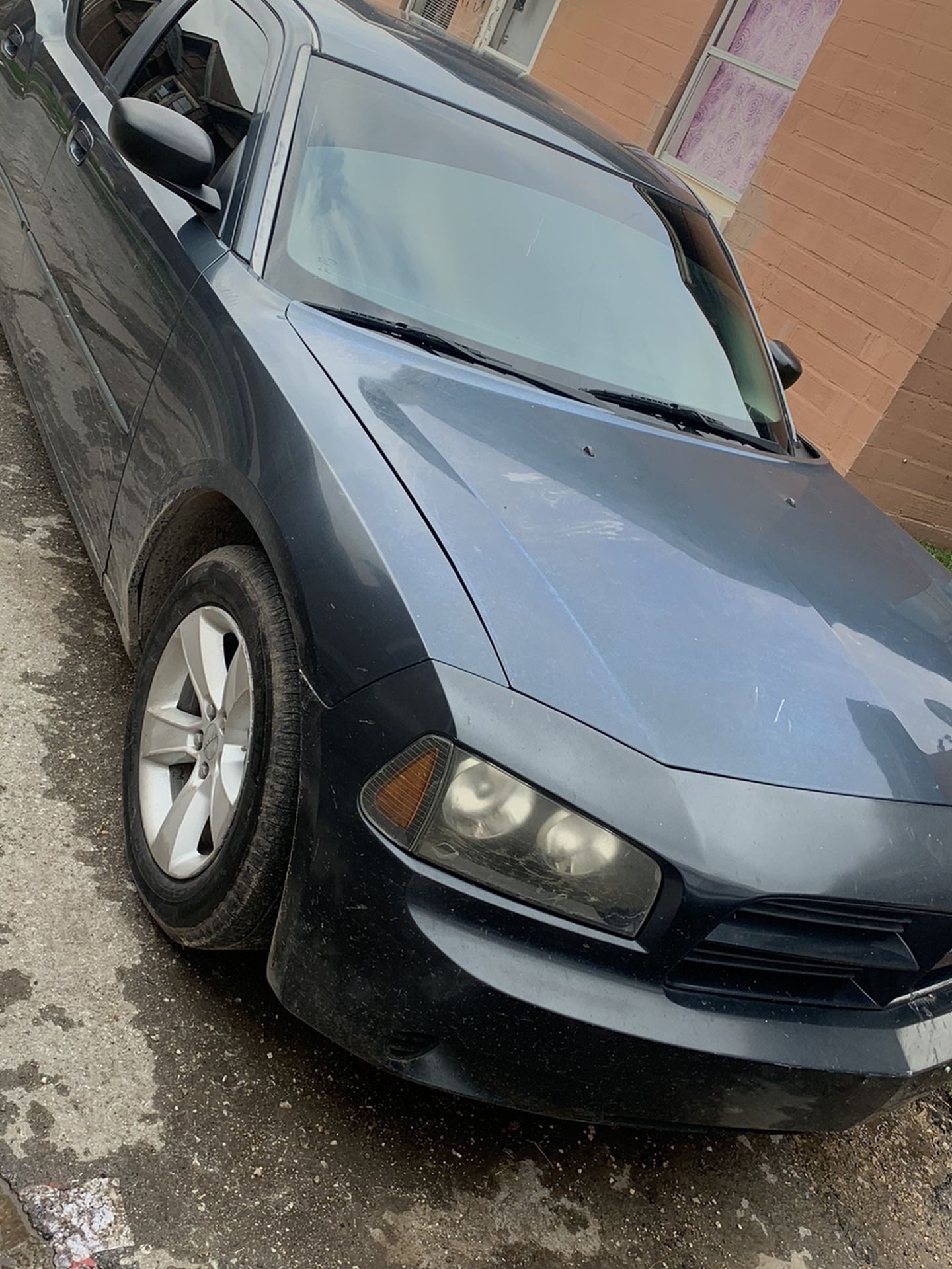 2007 Dodge Charger