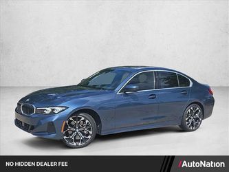 2026 BMW 330i