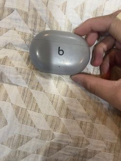 Beats Wireless Headphones