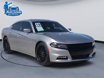 2015 Dodge Charger
