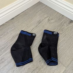 Pro-Tec Athletics Ankle Braces - Size L