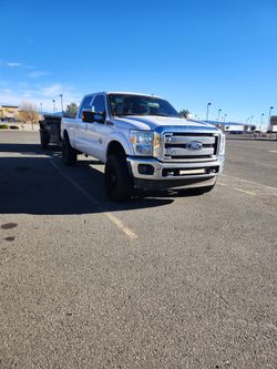 2013 Ford E-250