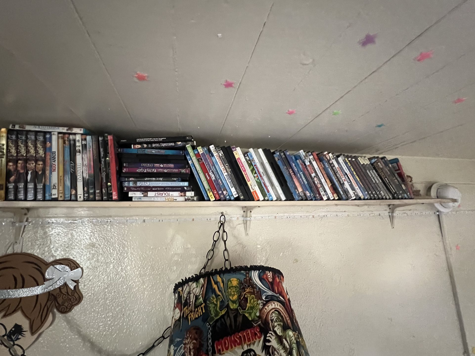 Movies For Sale