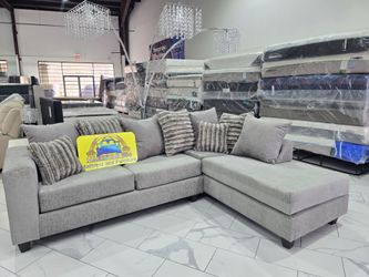 Sectional gray