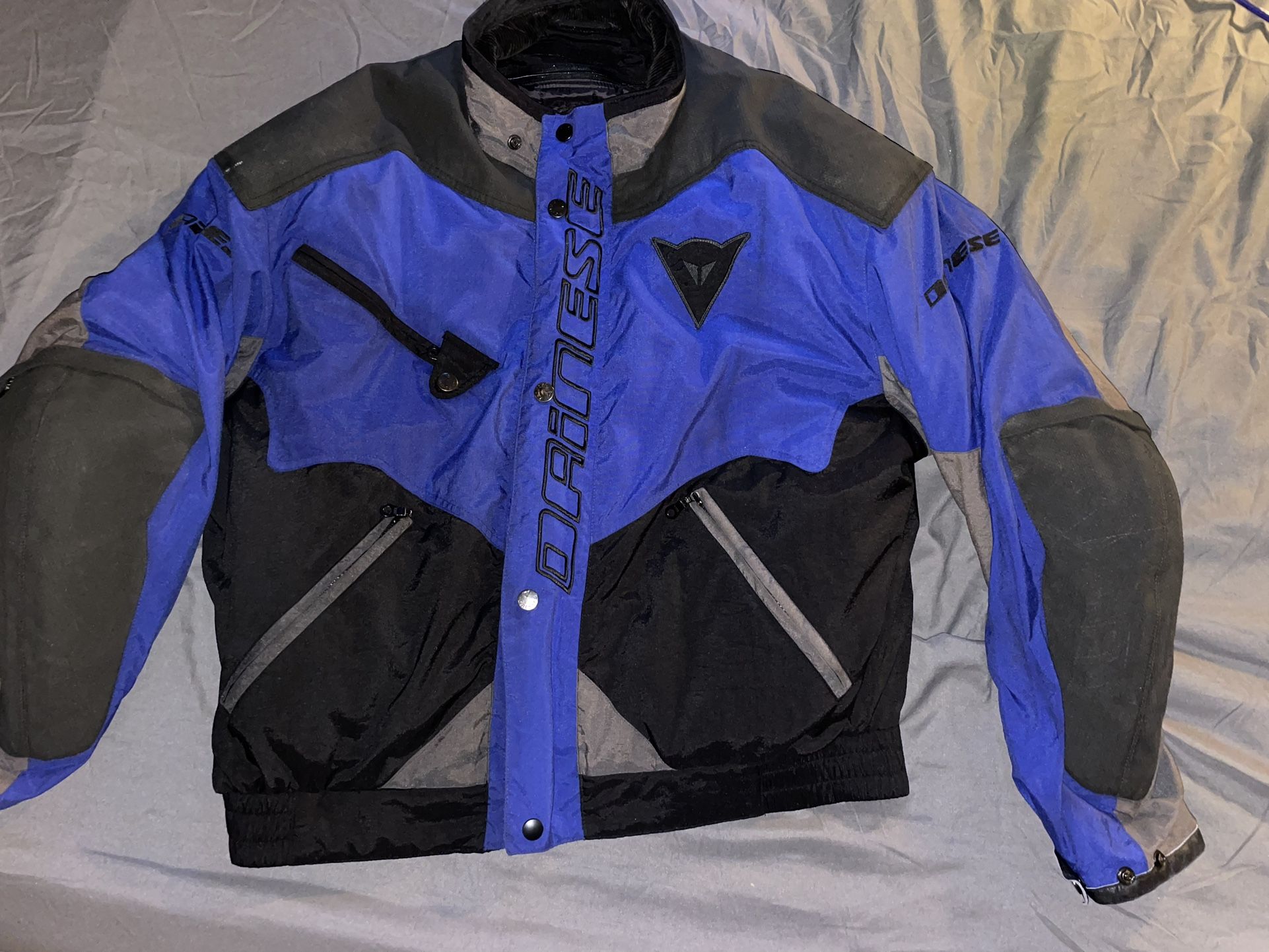 Dainese Motorcycle Jacket