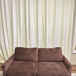Sofa And Love Seat Set 