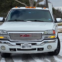 2003 GMC Sierra 1500