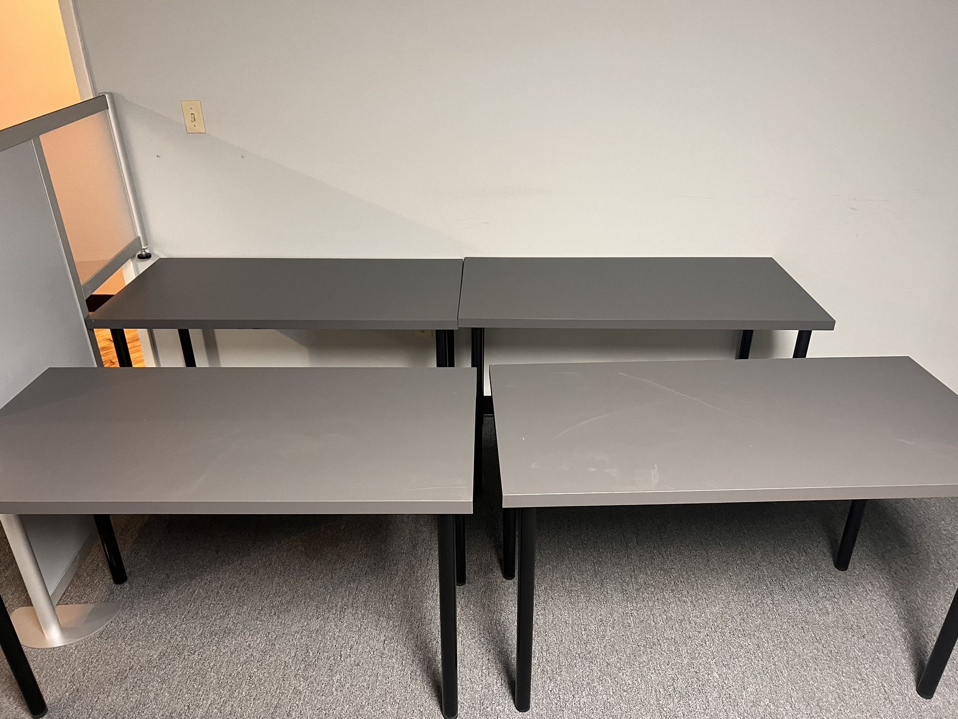 Tables