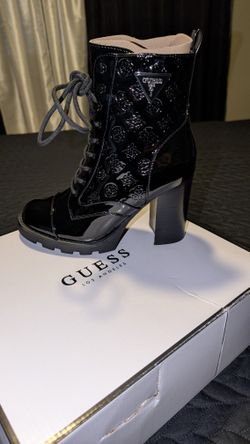 Guess Boots