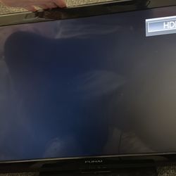 32” Tv