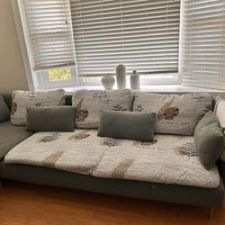 Sectional Sofa