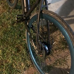 Propella E-bike Light Electric Bike 