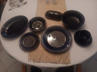 Fiesta Ware