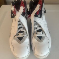 Jordan’s Size 13
