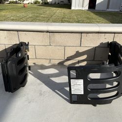 Bed Extender For Truck