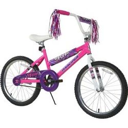 Magna Sapphire Bike