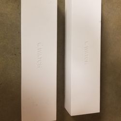 Apple watch 5th Generation 44m Brand new Sealed