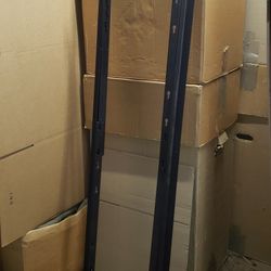 Queen Size Bed Frame 