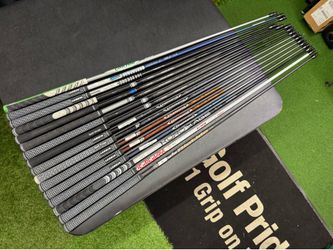 🔥 TOUR ISSUE GOLF SHAFTS – TENSEI | DIAMANA | TOUR AD | SPEEDER | CALLAWAY 🔥
