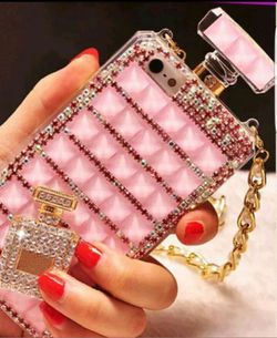 Samsung galaxy s6 edge purple