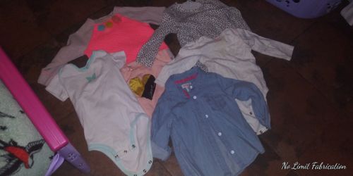 Baby girl Clothes