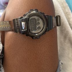G-SHOCK