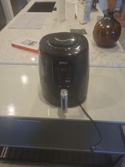 Ninja Fryer