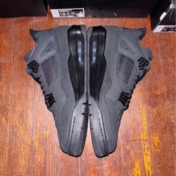 2025 Jordan Retro 4’s 