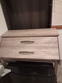 Office desk