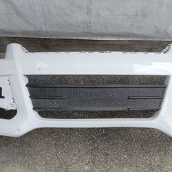 2013 2014 2015 2016 Ford Escape Front Bumper Original