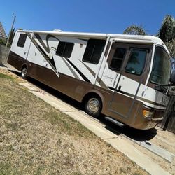 1999 Monaco Diplomat