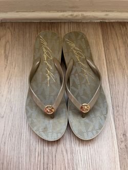 Michael kors women’s sandals