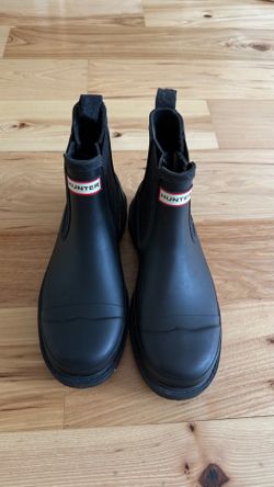 Hunter Waterproof Boots -$60 Brand New  Size 6.5