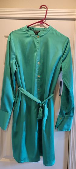*Brand New* Guess Marciano Satin Dress 