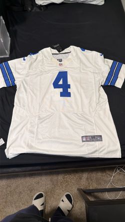Cowboys Jersey